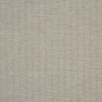 Herringbone, Hessian - Fabric Only